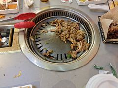 -棒小伙·齐齐哈尔烤肉(龙茗路店)