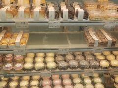 -密约(浦沿店)