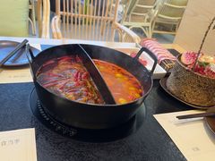 -山缓缓火锅(苏州仁恒仓街店)