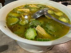 -直隶安家牛肉罩饼(七一路店)