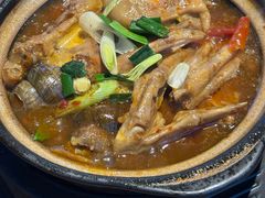 -好灶头妈妈菜·千岛湖土菜地标美食