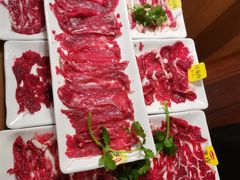 -海银海记潮汕牛肉火锅(新港中路海珠店)