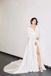 -Renee芮亦婚纱(原丽莎)