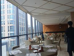 -TABLE·味西餐厅-成都茂业JW万豪酒店