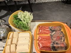 -润园四季椰子鸡火锅(南山海岸城店)