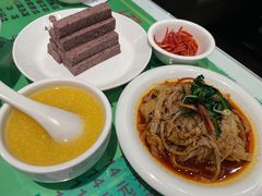 -令氏家外家周礼食府(桥南店)