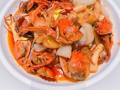 -周家二小姐的菜(西津渡店)