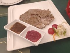 -老俄楼西餐厅(邮政街店)