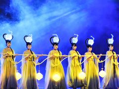 -深圳锦绣中华民俗村