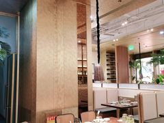 大堂-泰香米泰国餐厅(中大国际店)