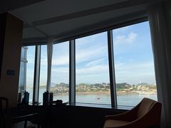 -厦门海港英迪格酒店(中山路店)