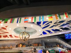 -好伦哥比萨烤肉自助(八里桥店)