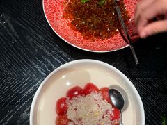 -锦楼·臻选新杭帮(杭州中心店)