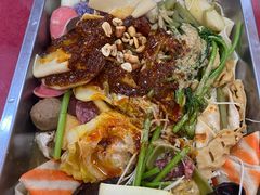 -金张掖麻辣烫(凤城一路店)
