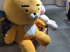 -KAKAO FRIENDS(弘大店)