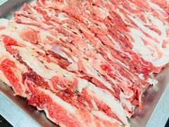 -大唐人家·热气羊肉(大华店)