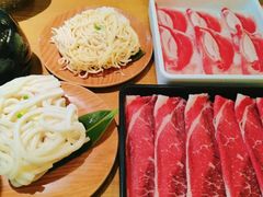 -牛New寿喜烧(青浦店)
