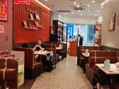 -八合里潮汕鲜牛肉火锅(上海汇智广场店)