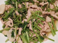 -惠丰堂饭庄(北洼路店)