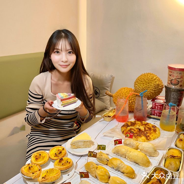 榴莲脑袋冲冲冲‼️重庆爱吃榴莲的迅速集合