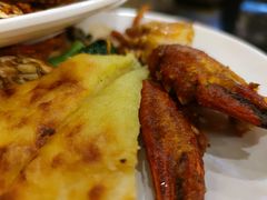 -芭菲盛宴·环球美食(锦城万达广场店)