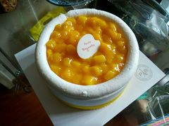 -巴黎贝甜(龙江店)