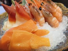 -大渔铁板烧(万象城店)