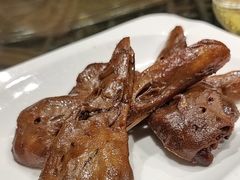 -小秦淮·南京土菜(新亭西路店)