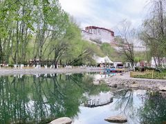 -宗角禄康公园