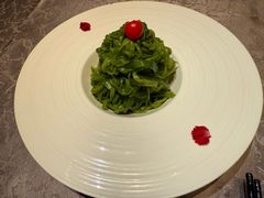 -小贝壳酒楼(经九路店)