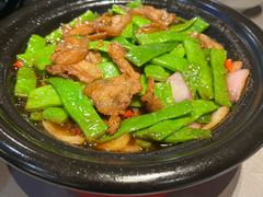 -陶德砂锅(蜀汉路店)