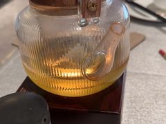 -晋江荣誉国际酒店·港誉茶餐厅