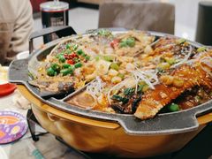 -南锣南门(东方银座店)