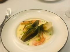 -哈布斯扒房(华发商都店)