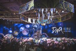 -DNA Wedding 婚礼记(上海店)