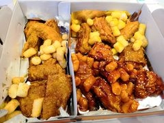 -BOPEYE·波派炸鸡(九霄天地店)