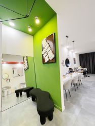 -茉柠Morning Nails