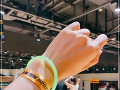 -超级猩猩健身·团课(国贸店)