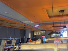 -竹犇番茄火锅(长风街店)