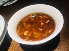 牛肉胡辣汤-掌柜的店·河南菜(世茂店)