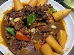 -老常州菜馆(天宁店)
