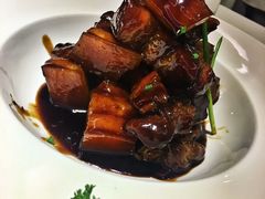 -秋香鱼馆(世凹桃园店)