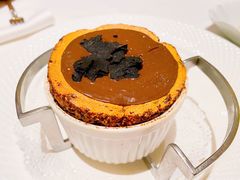 榛子舒芙蕾-福楼法餐厅FLO