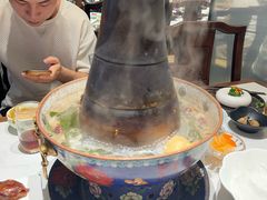-东来顺•非遗火锅(外滩店)