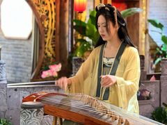 -醉长安(钟楼旗舰店)