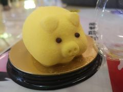 -麦当劳(新王府井店)