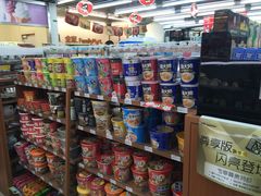 -全家便利店(东直门店)