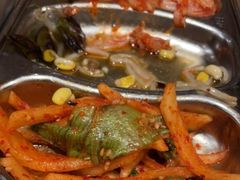 -韩国料理大力士(屏风街店)