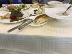 -红房子西菜馆(淮海中路店)