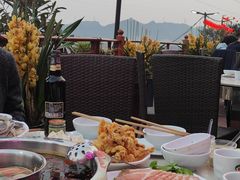-枇杷园食为鲜火锅(南山店)